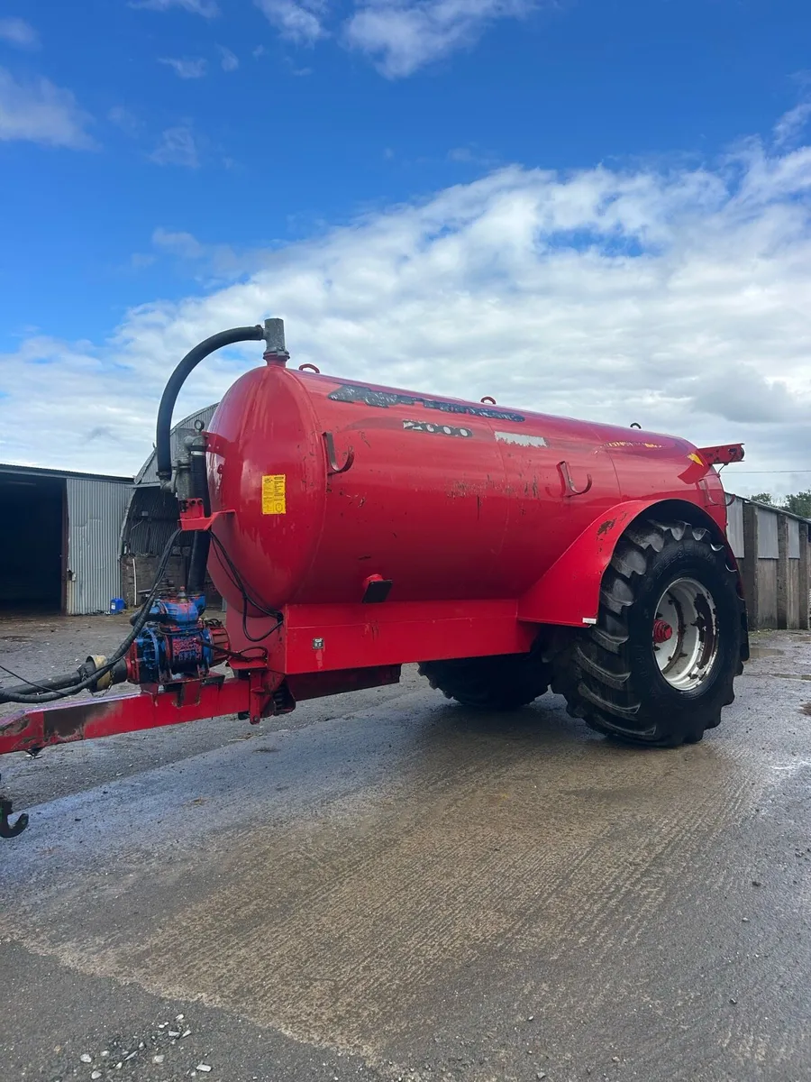 Slurry Tank - Image 3