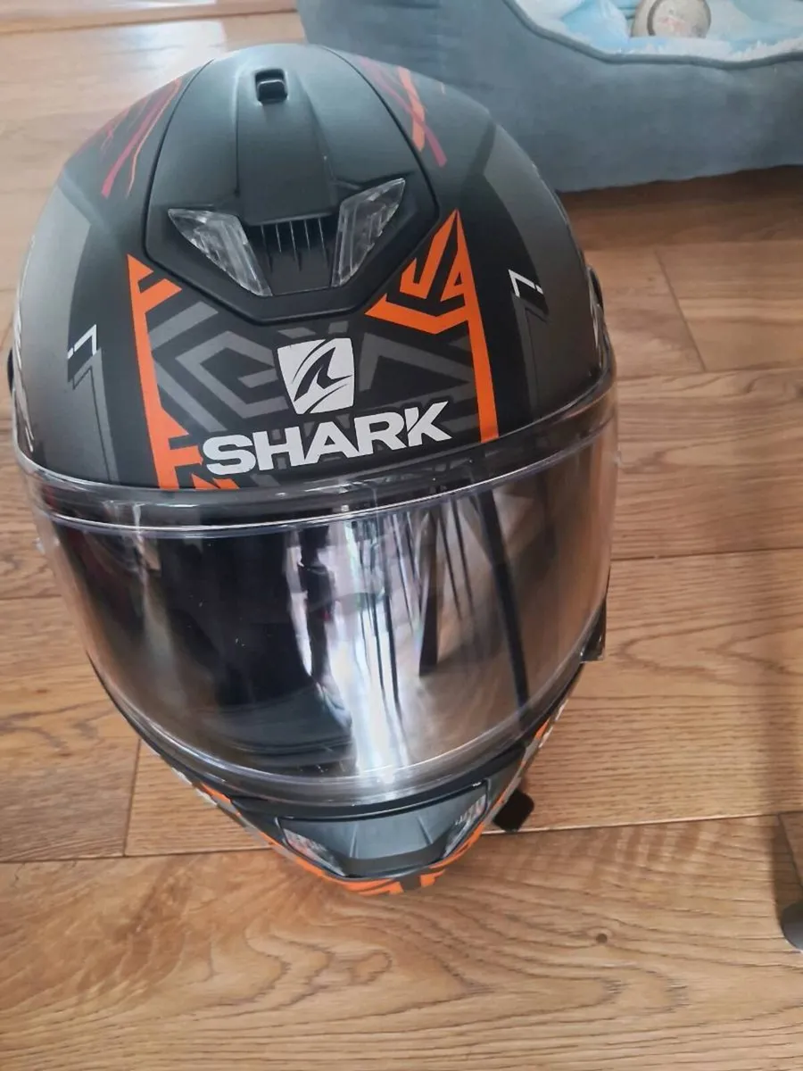 Full rst suit - Image 4