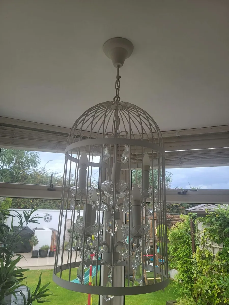 Chandelier