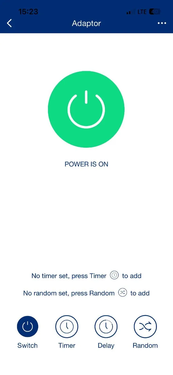 Digital Timer and BG Smart Plug bundle - Image 3