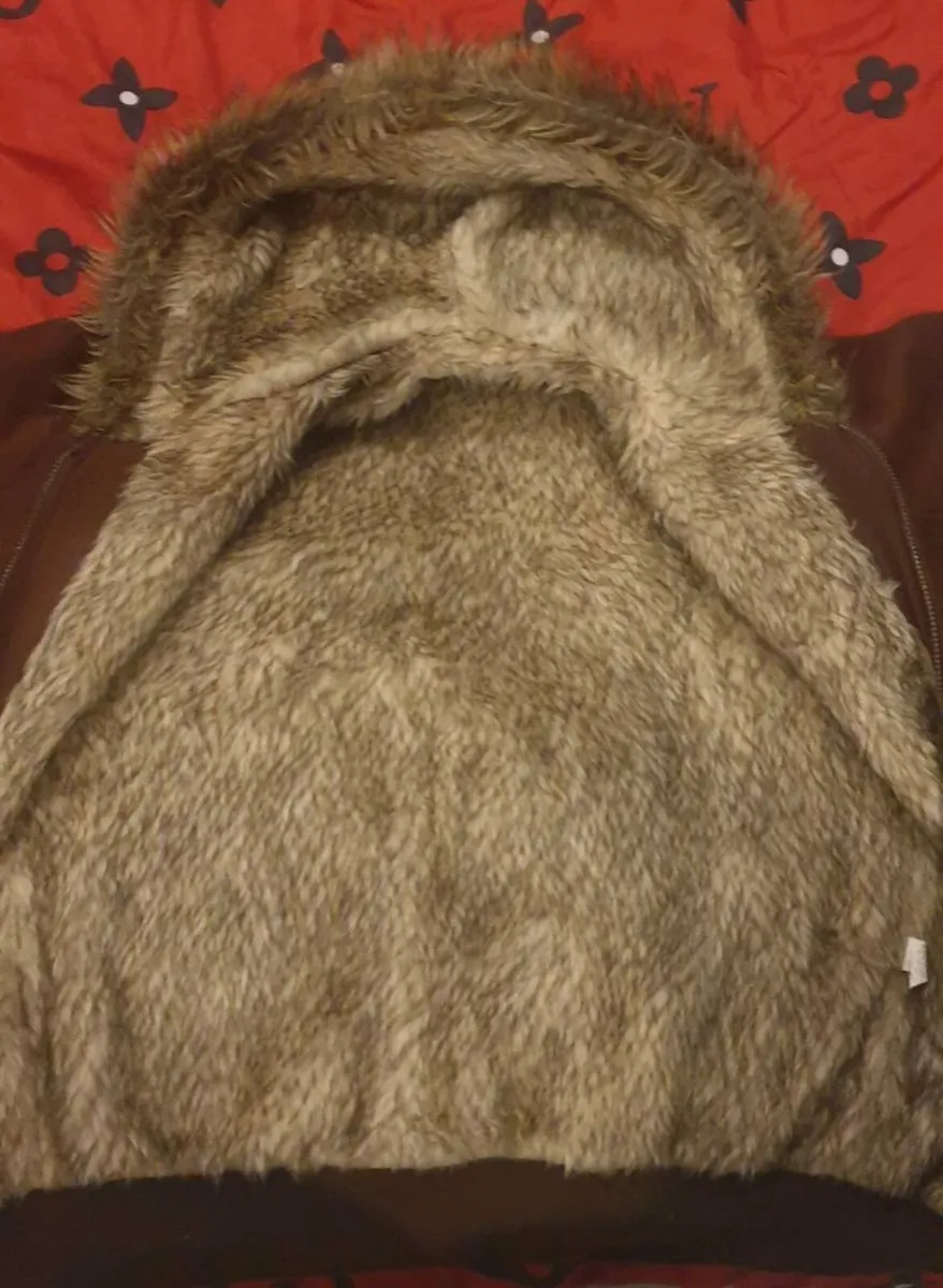American Eagle Hoodie - Image 3