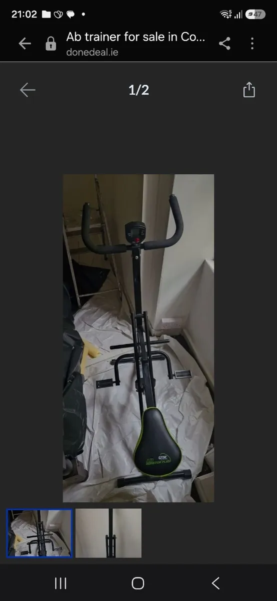 Ab Trainer - Image 2