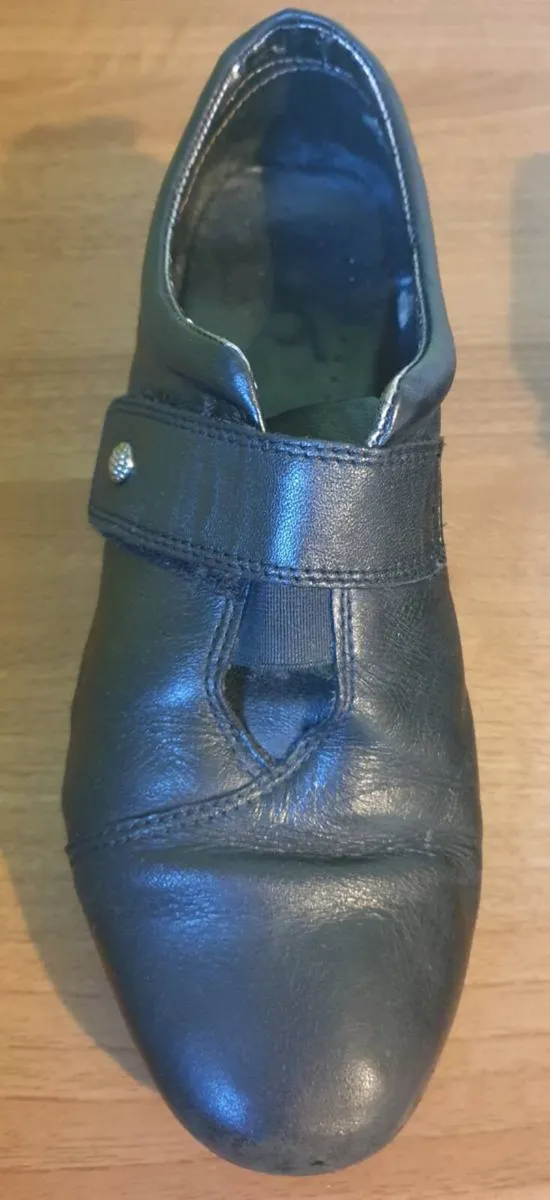 Leather Shoes - Image 3
