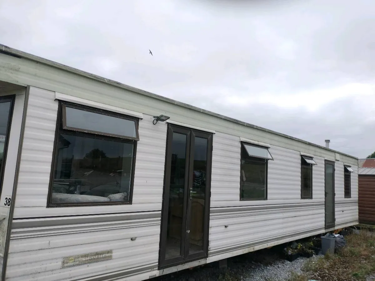 Mobile Home - Image 1
