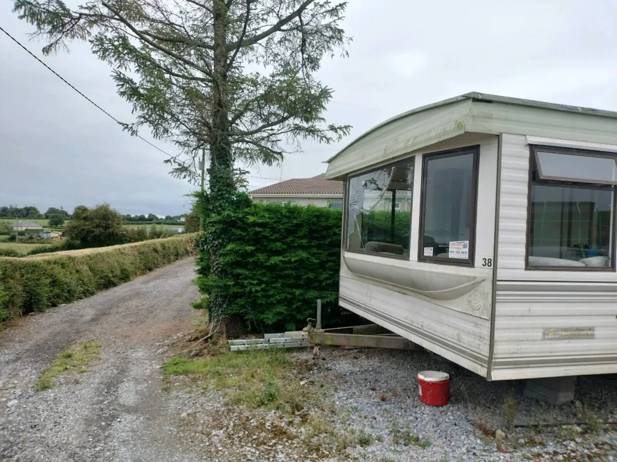 Mobile Home - Image 2