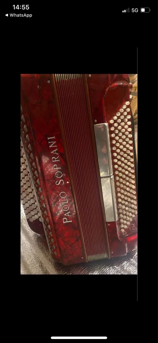 Accordion - Image 2