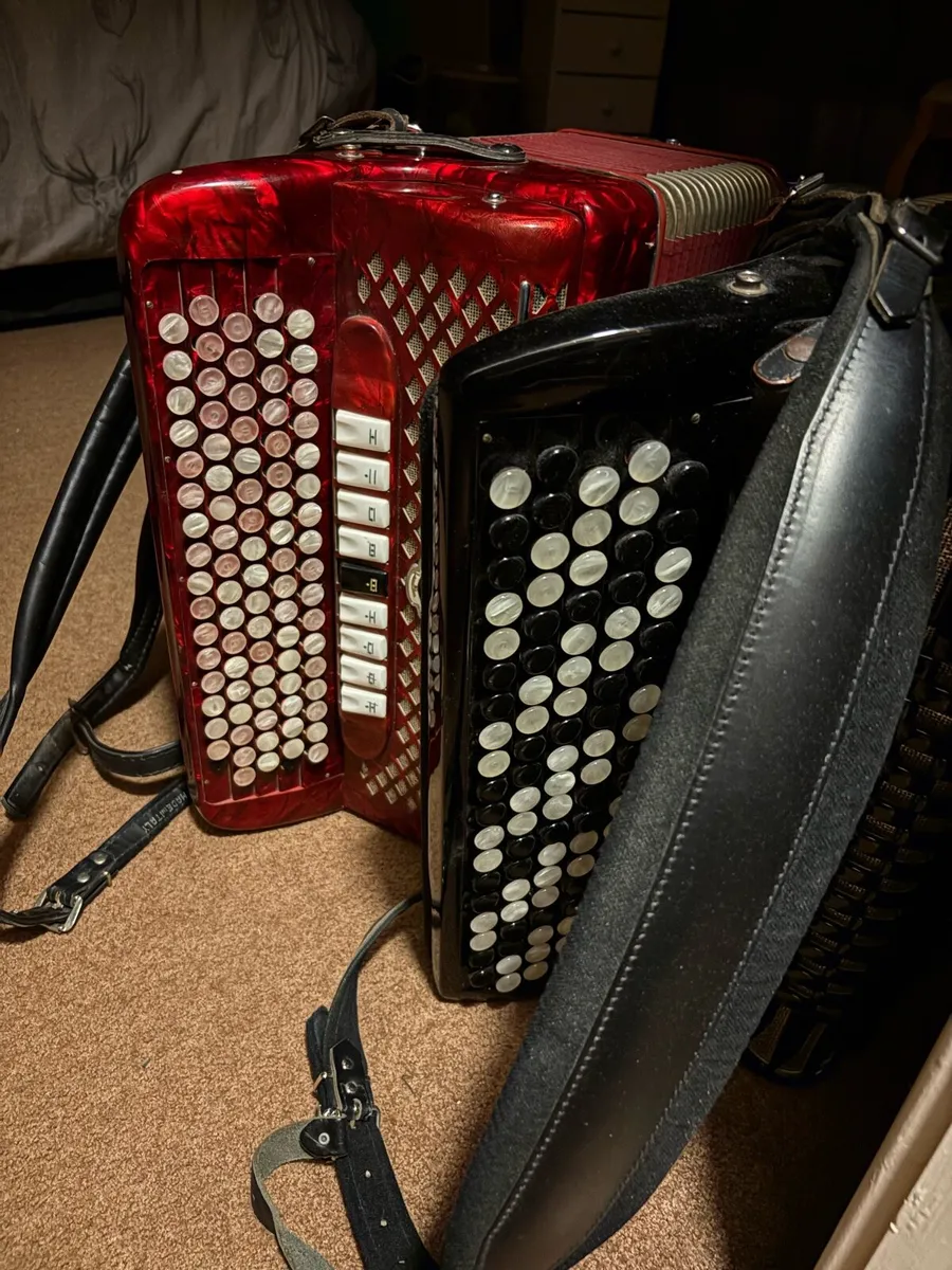 Accordion - Image 3