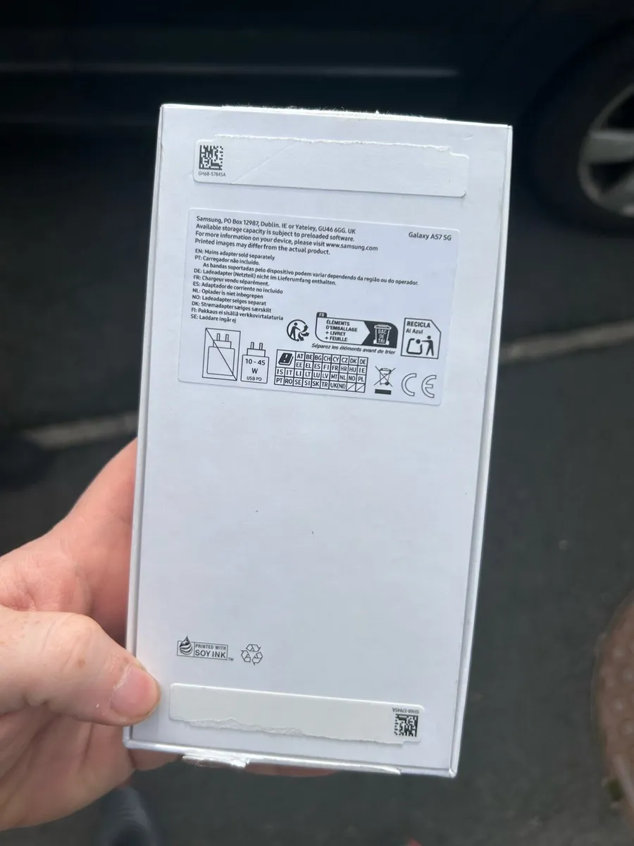 Samsung a57 5g - Image 2