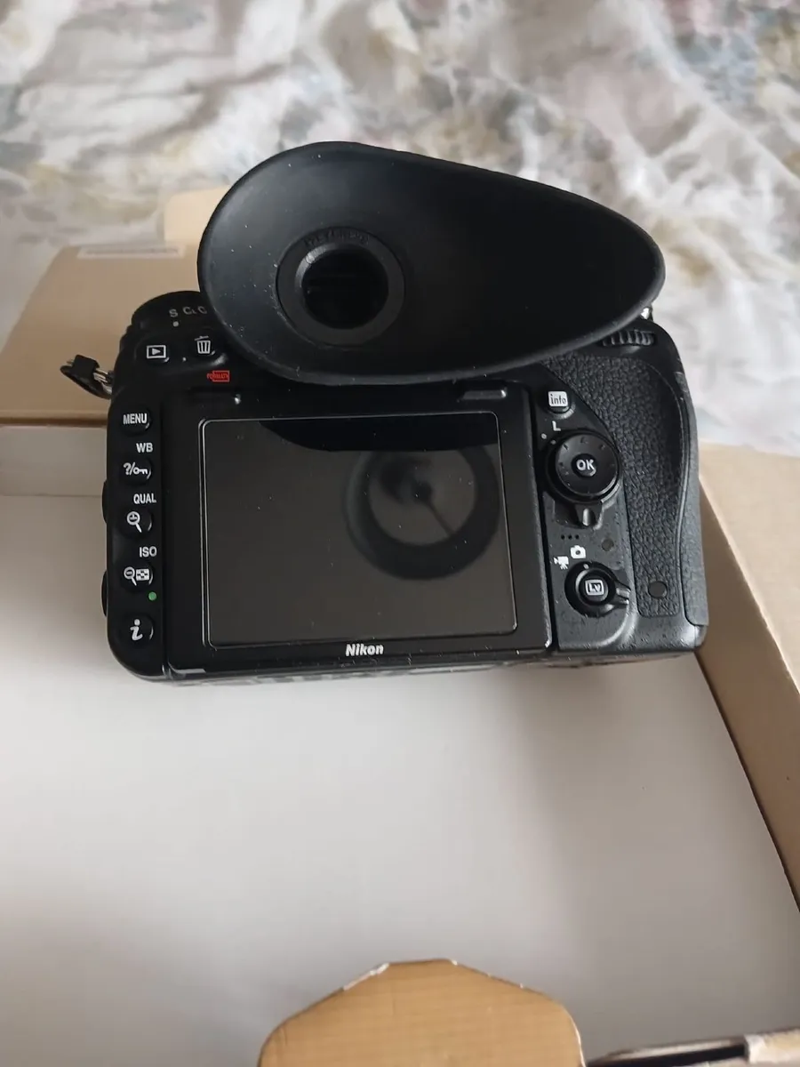 Nikon d750 - Image 2