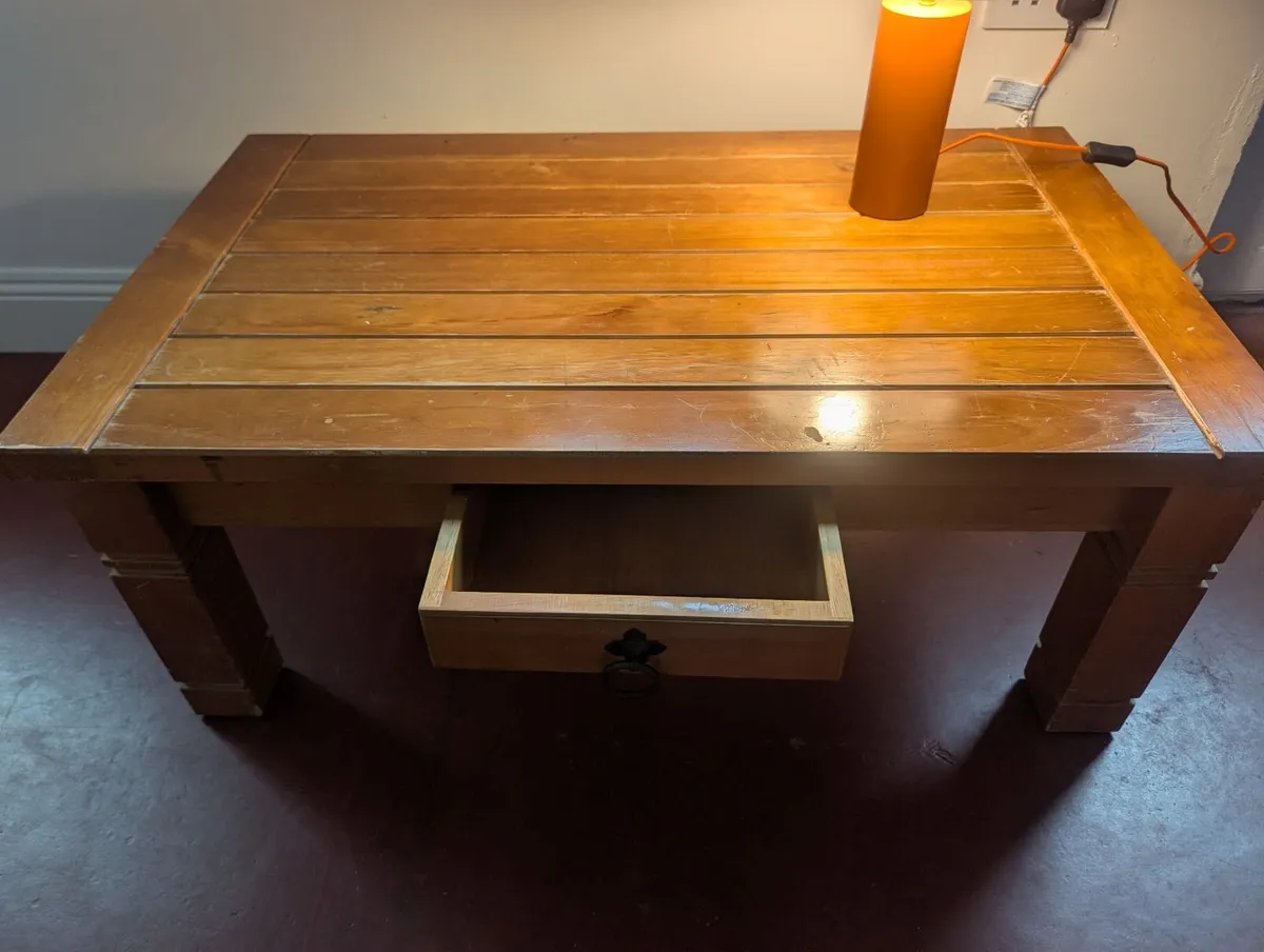 Coffee table - Image 2
