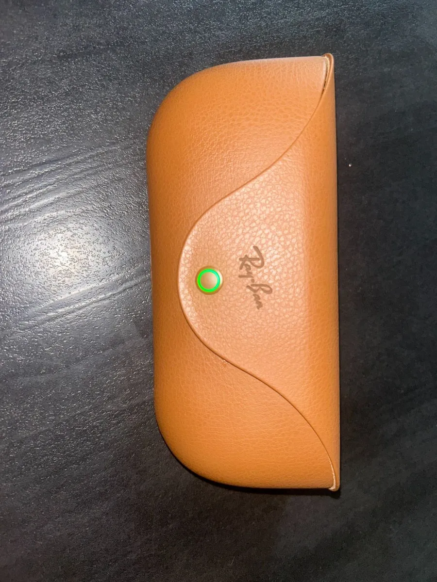 Meta Ray-Ban Wayfarer Glasses (GEN 2) - Image 3