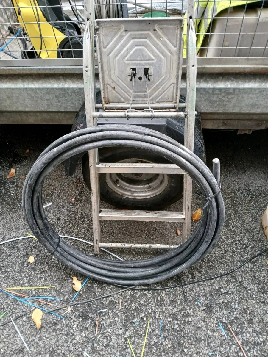 Electric cable - Image 1