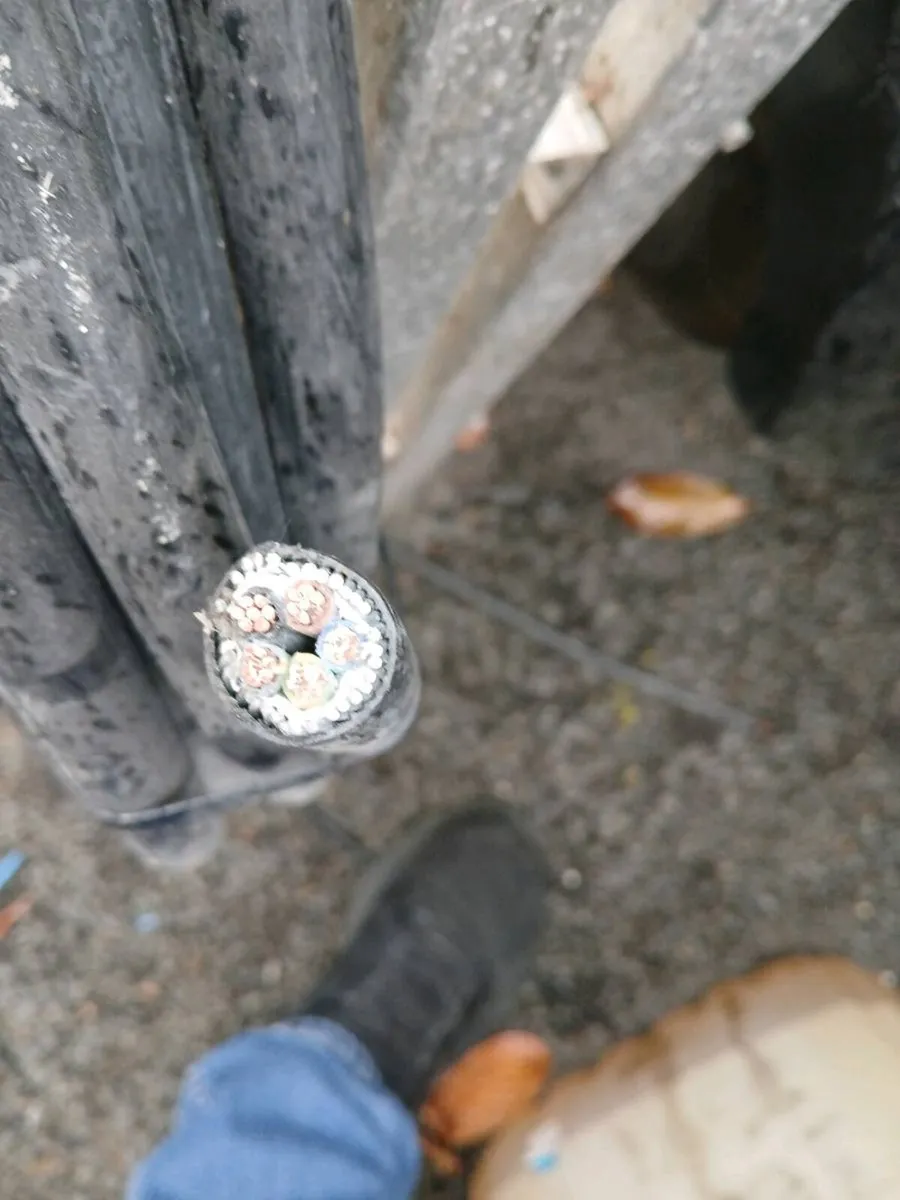 Electric cable - Image 2