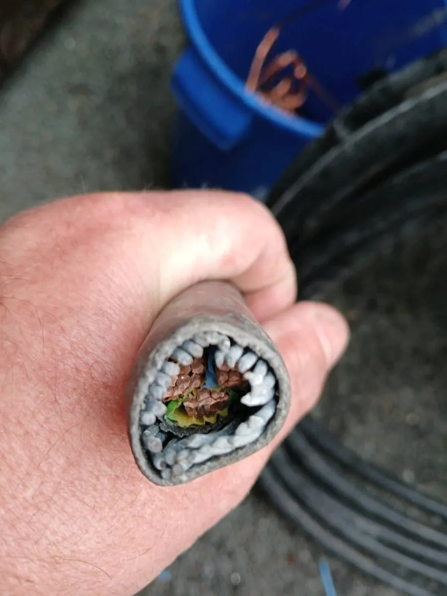 Electric cable - Image 4