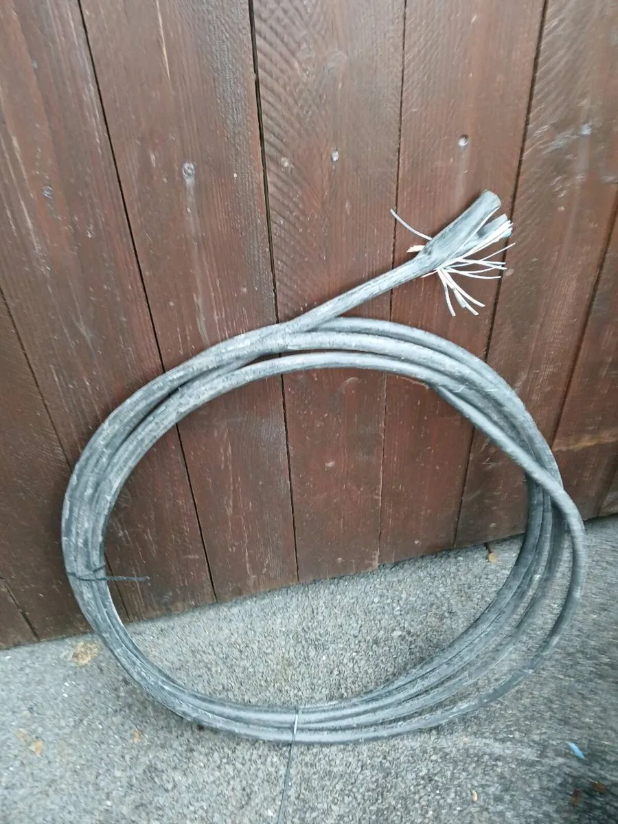 Electric cable - Image 3