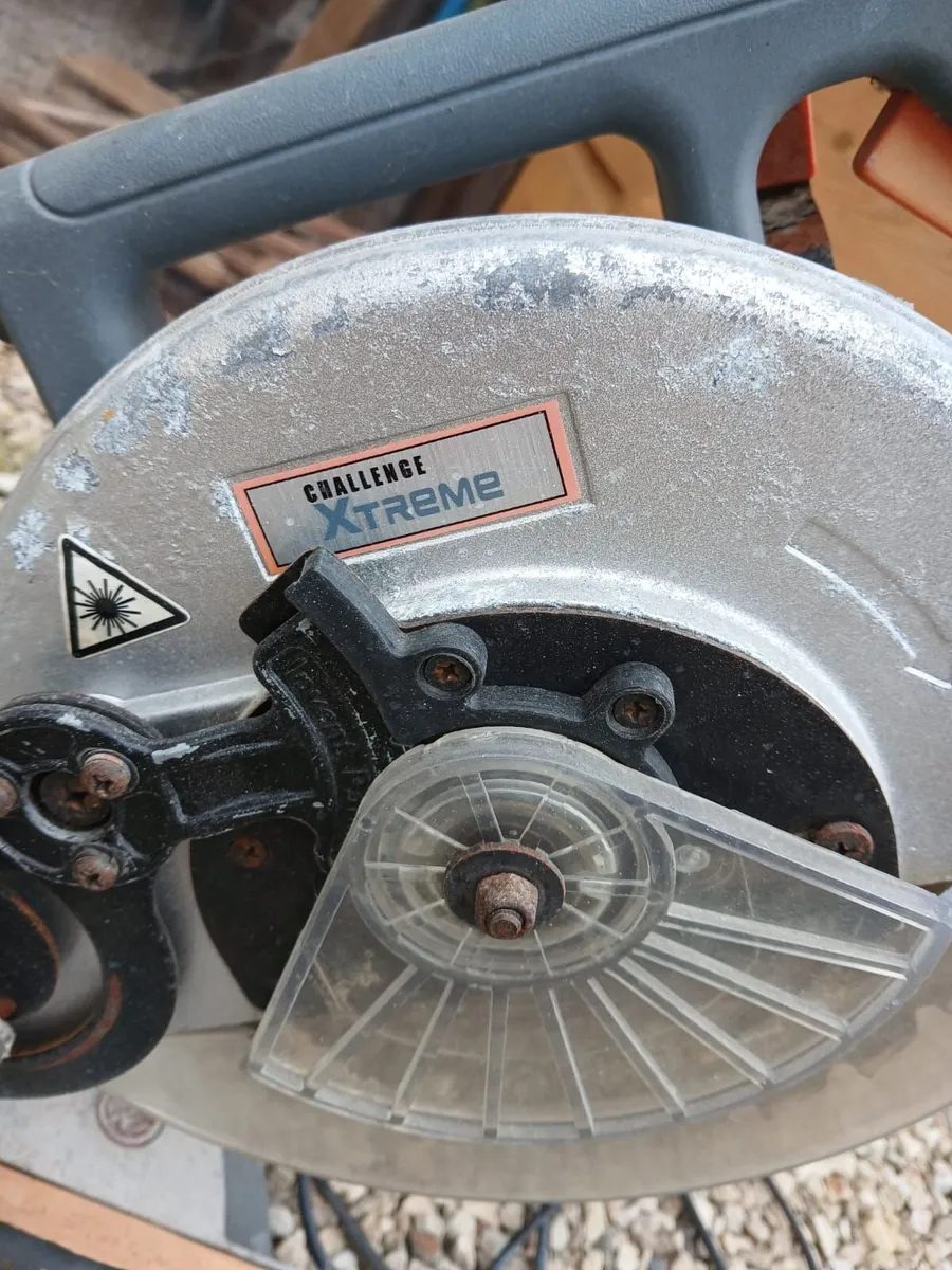 Chopsaw - Image 3