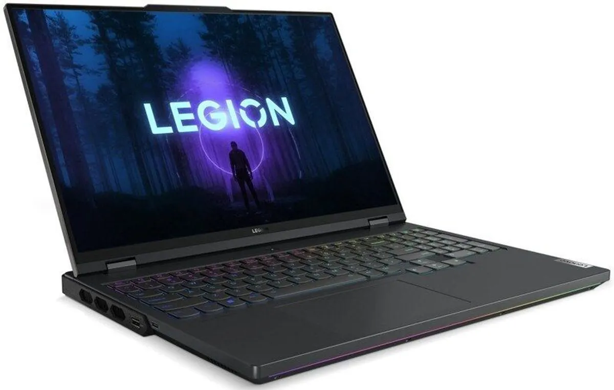 Lenovo Legion Pro 7 Windows 11 Pro | i9 Processor| RTX 4070 | 32GB / 1TB - Image 2