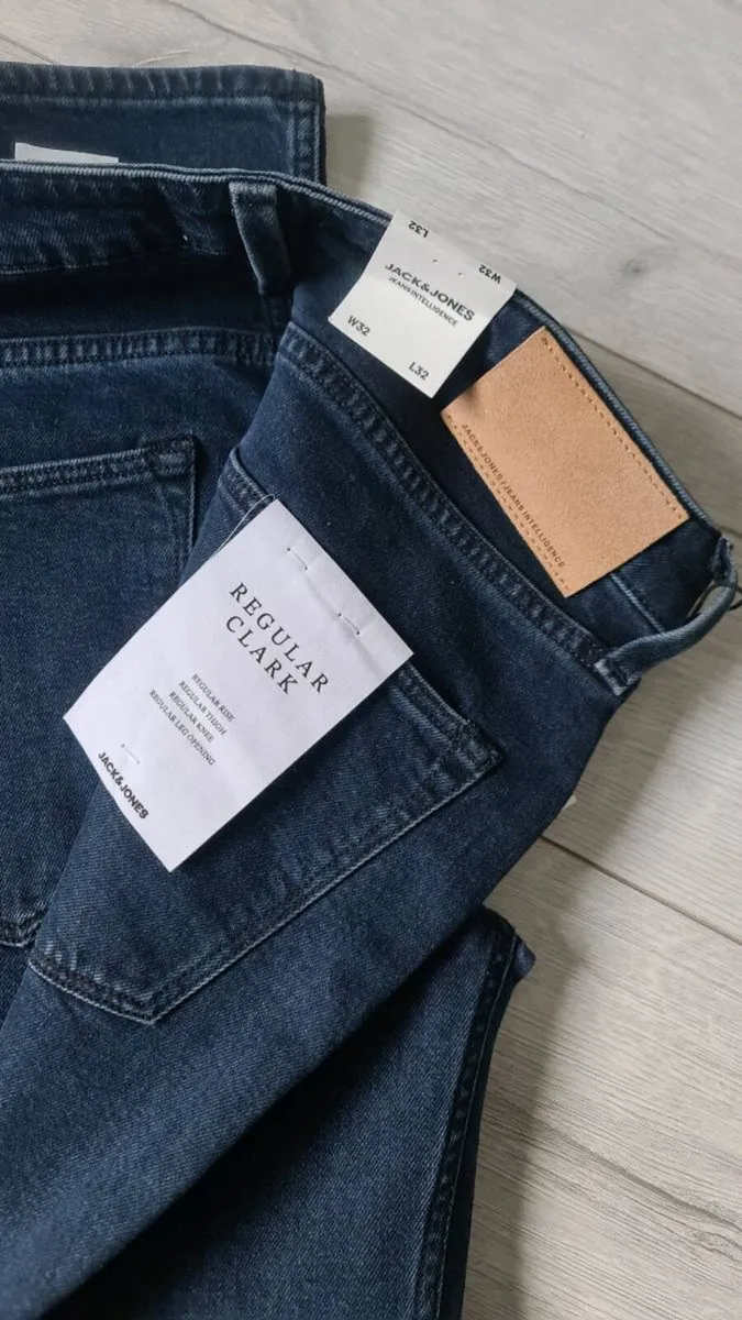 Jack jones jeans - Image 1