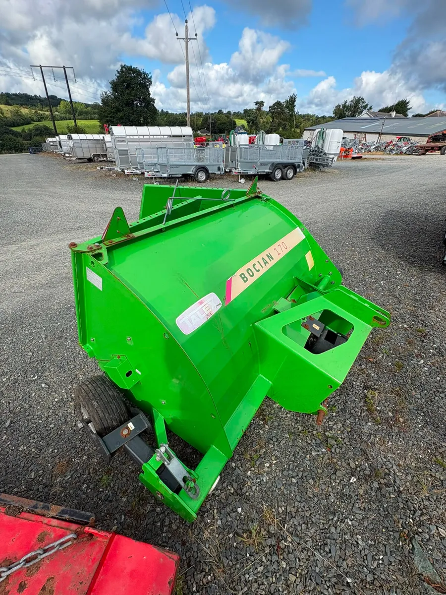 Talex Wuffler 1.7MTR - Image 2