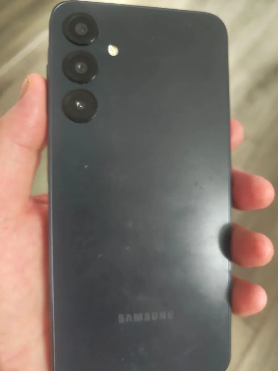 Samsung galaxy A16 128GB   RAM 4GB SIM Free - Image 4
