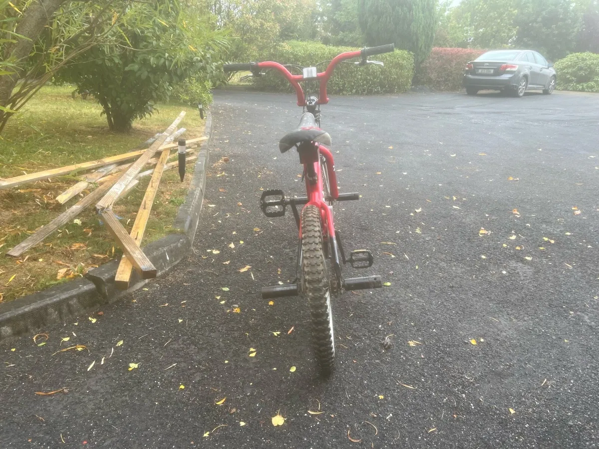 Bicycle - Image 3