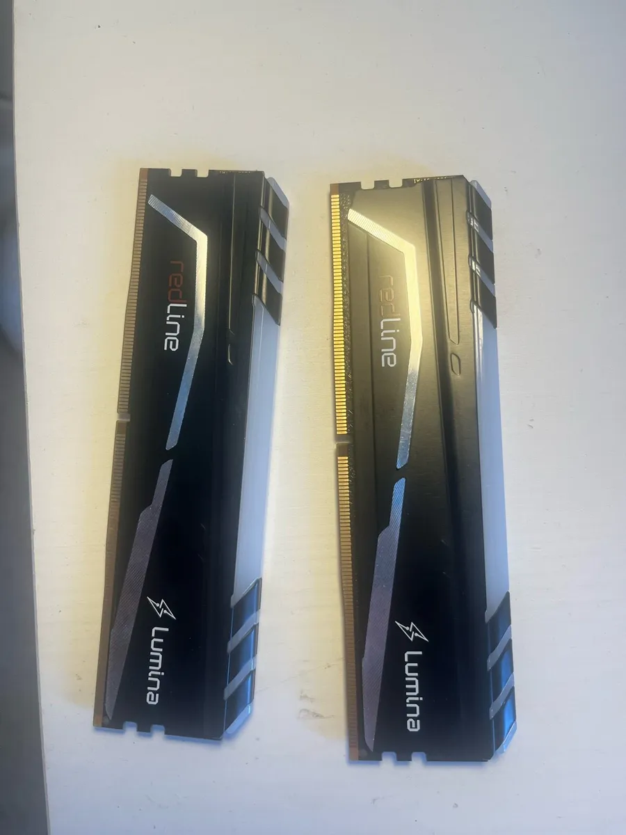 16GB DDR4 3600Mhz CL16 RAM - Image 3