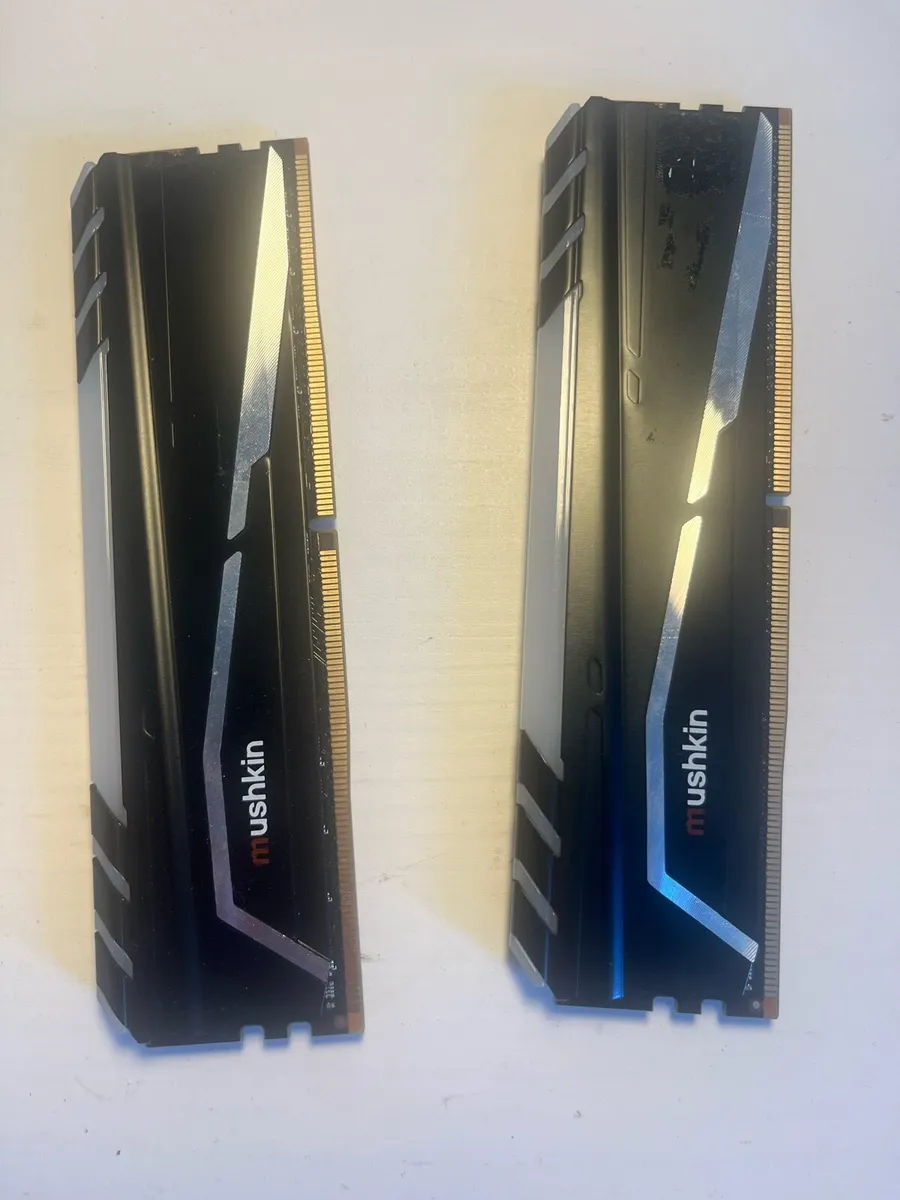 16GB DDR4 3600Mhz CL16 RAM - Image 4