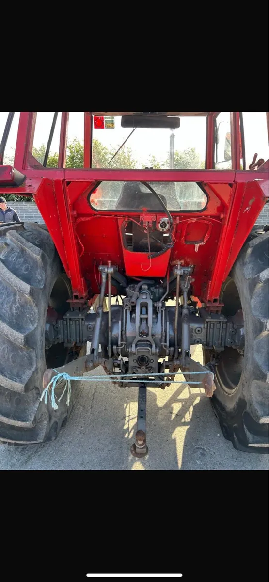 Massey Ferguson 265 - Image 4