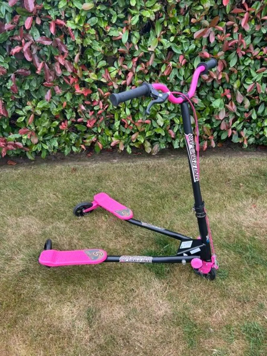 Bicycle/Bike and Flicker - Image 3