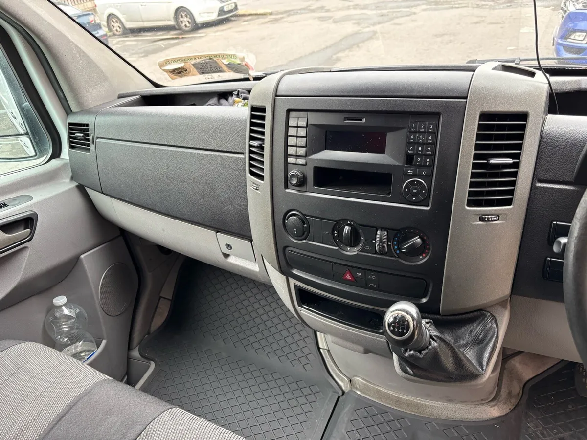 Mb Sprinter for sale 2018 - Image 4