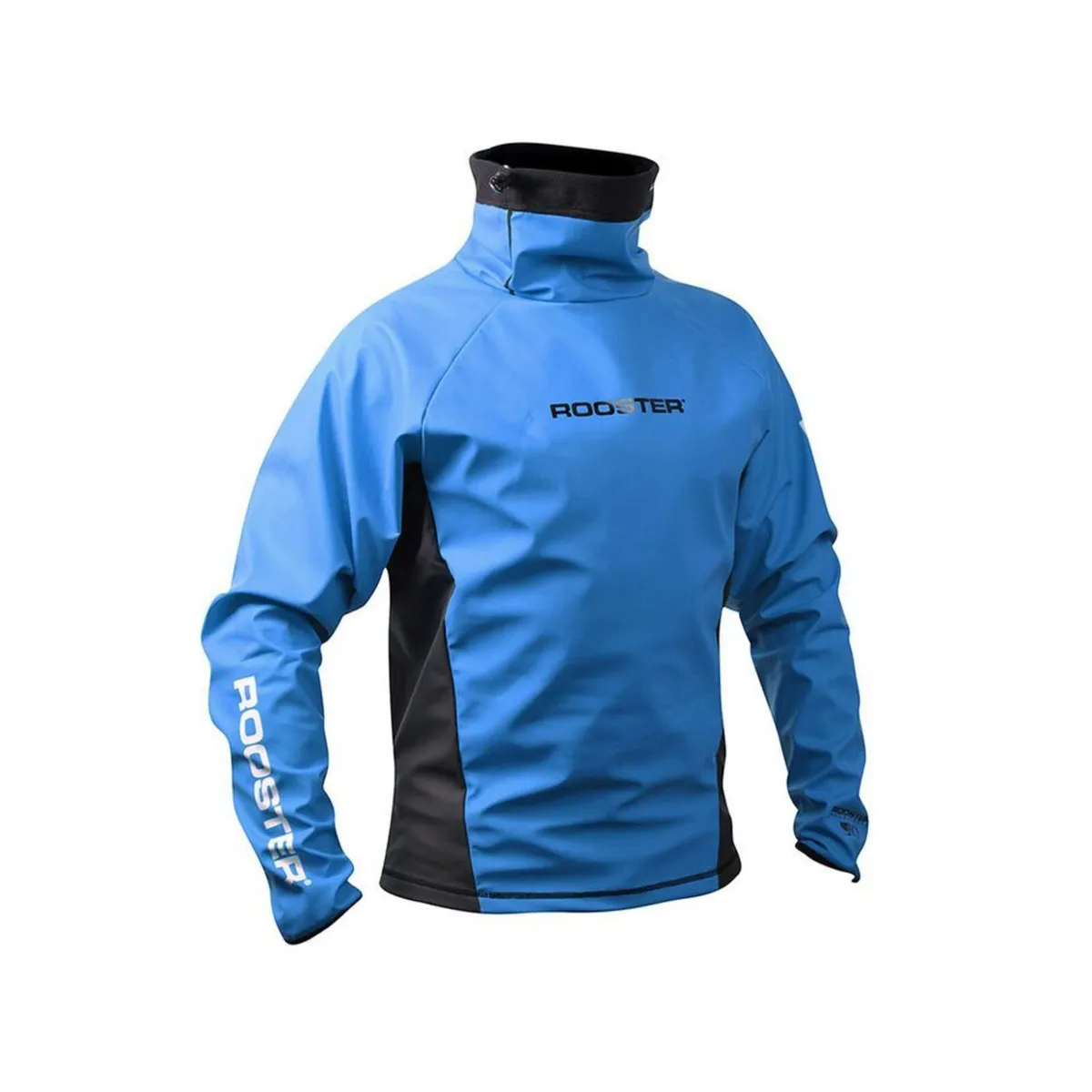 SALE: New R00STER Aquafleece Tops, choice - Image 1