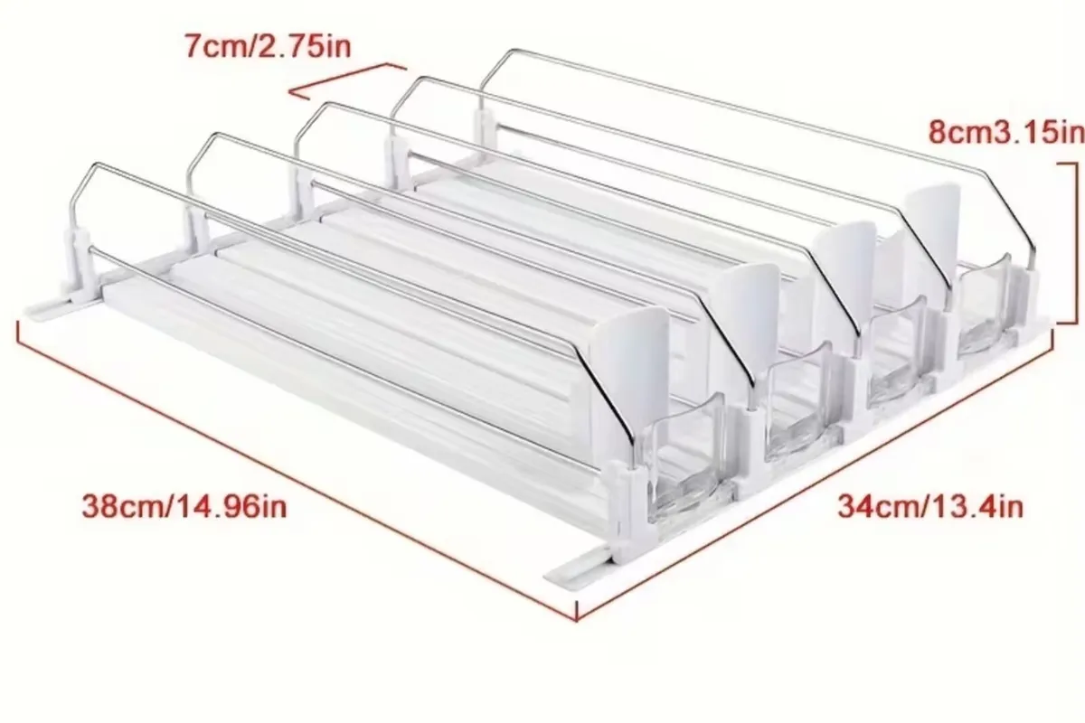 Drink organiser - Image 1