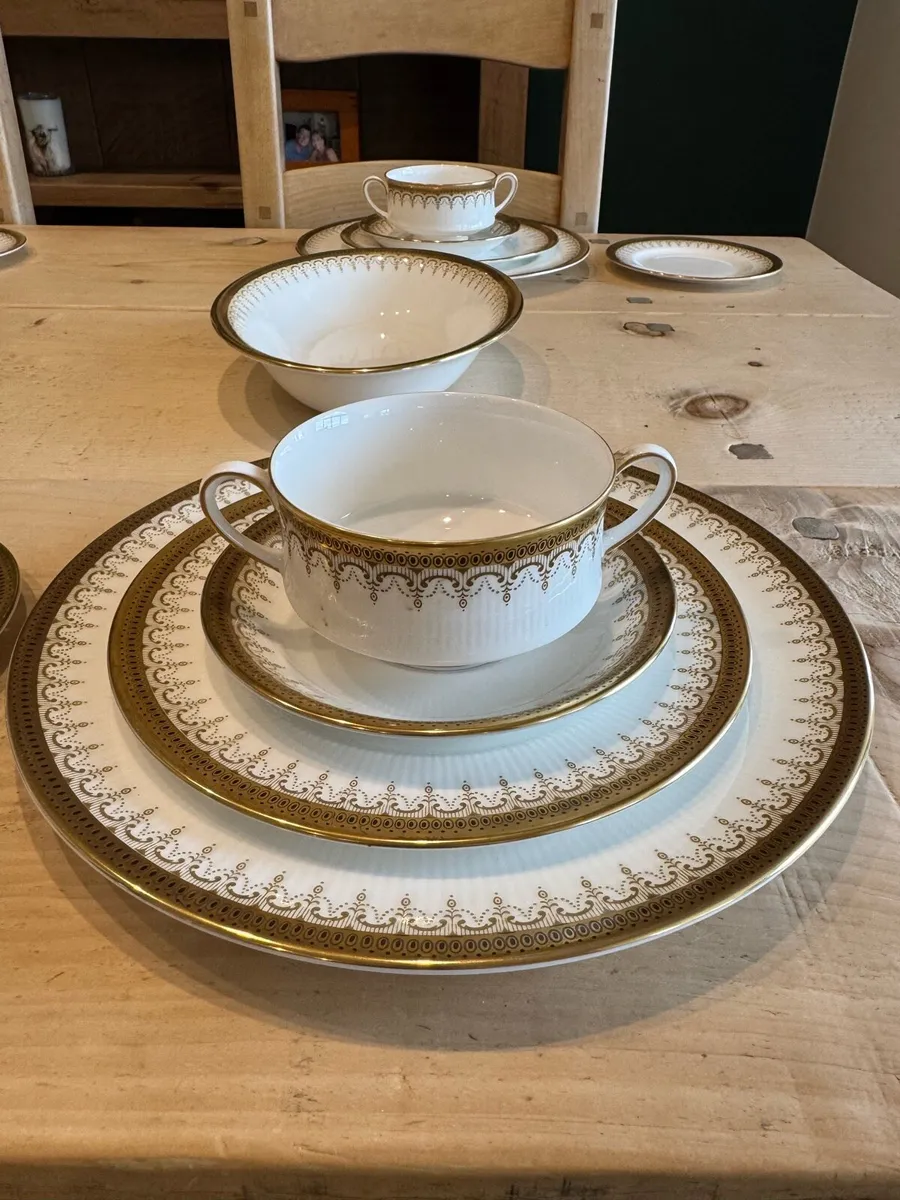 Paragon china Ltd “Athena” - Image 2