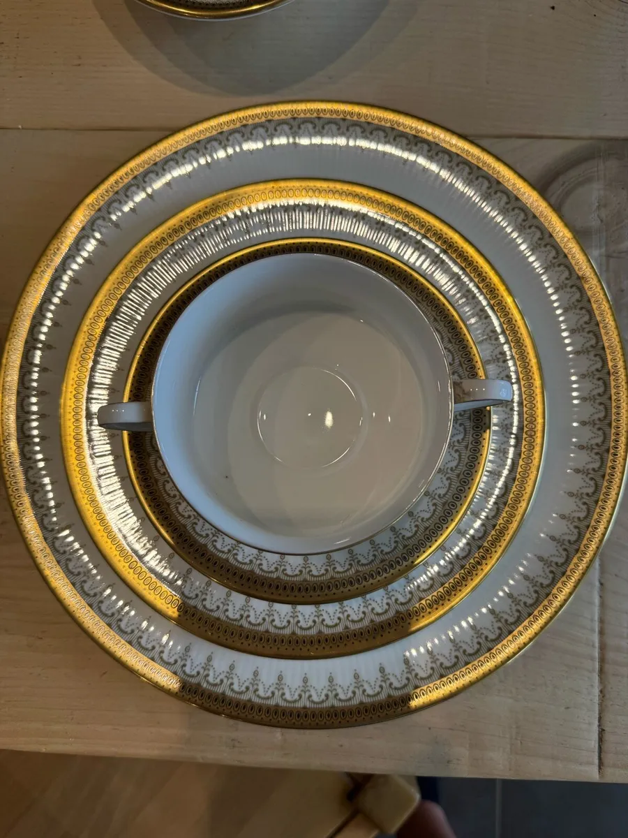 Paragon china Ltd “Athena” - Image 3