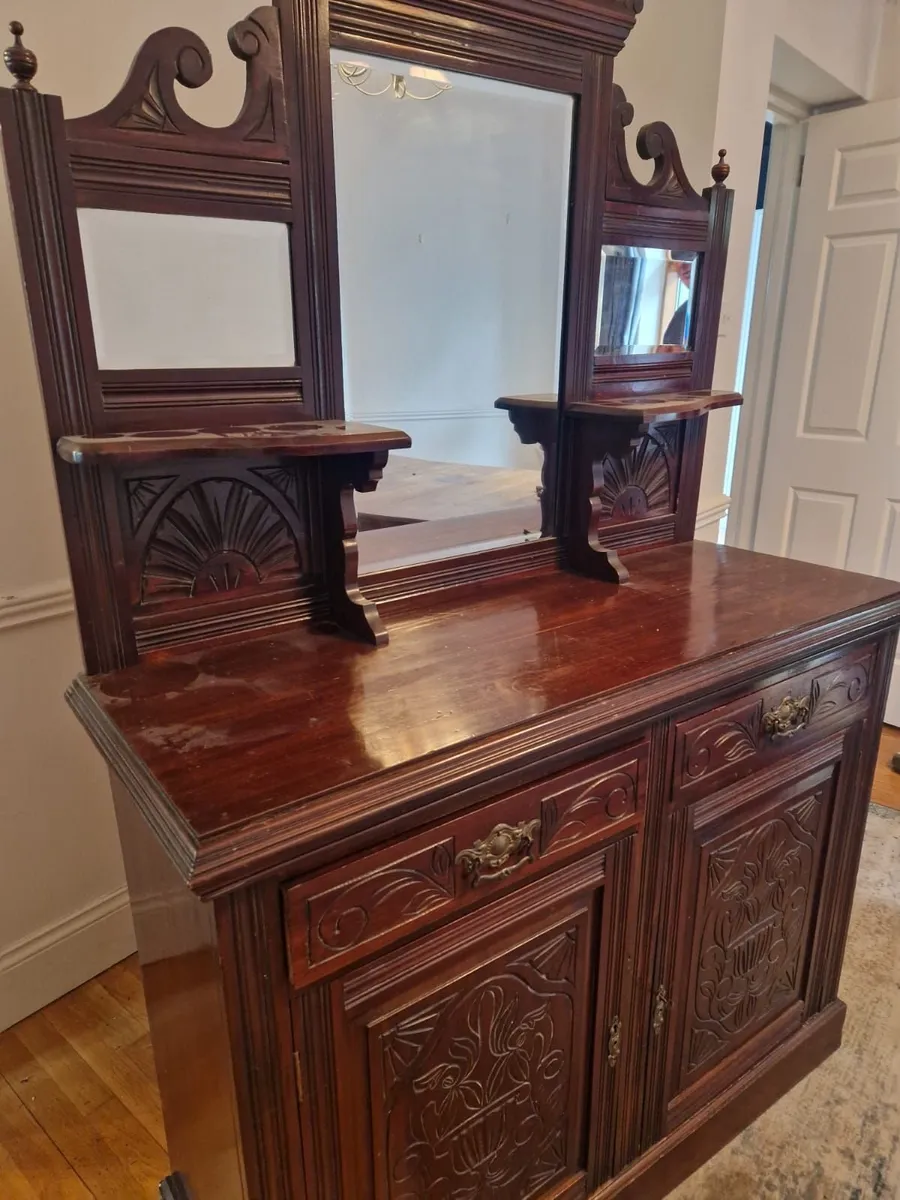 Antique furniture - Image 3