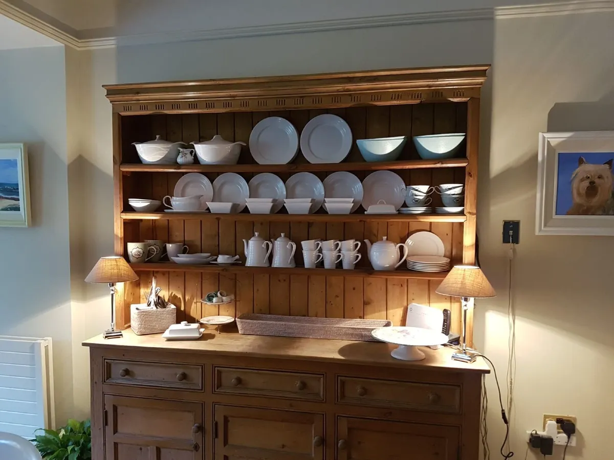 Antique furniture - Image 4