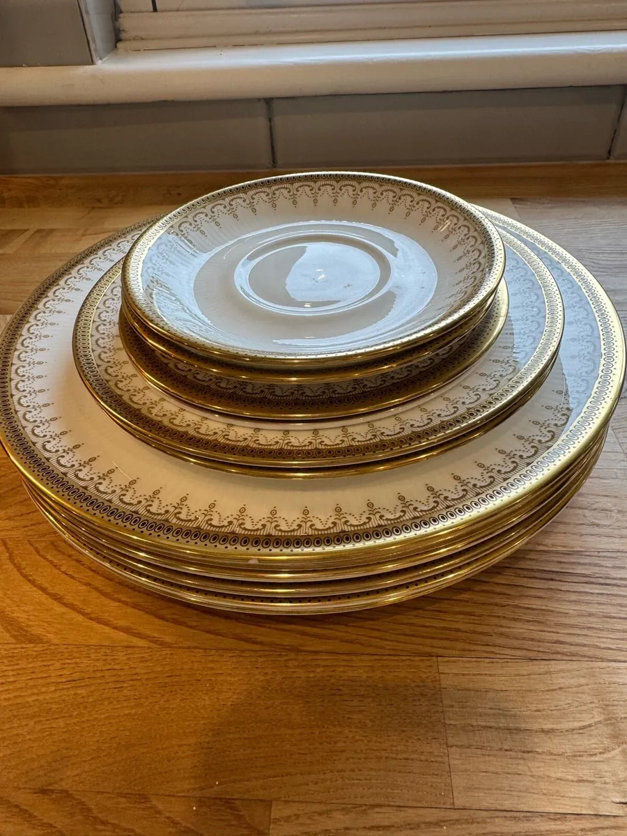 Paragon / Royal Albert “Athena” Bone china spares - Image 2