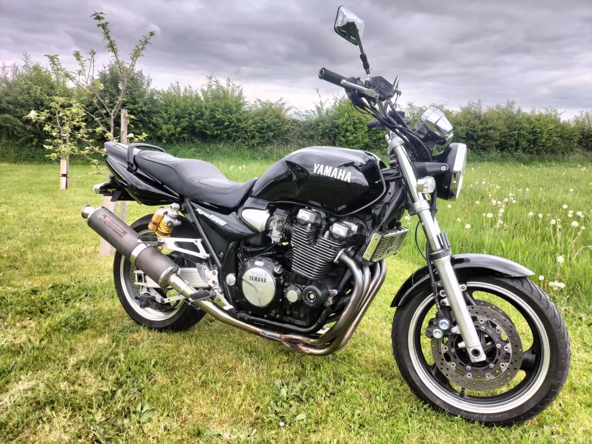 YAMAHA Other 2004 - Image 3