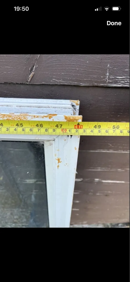 Pvc window - Image 2
