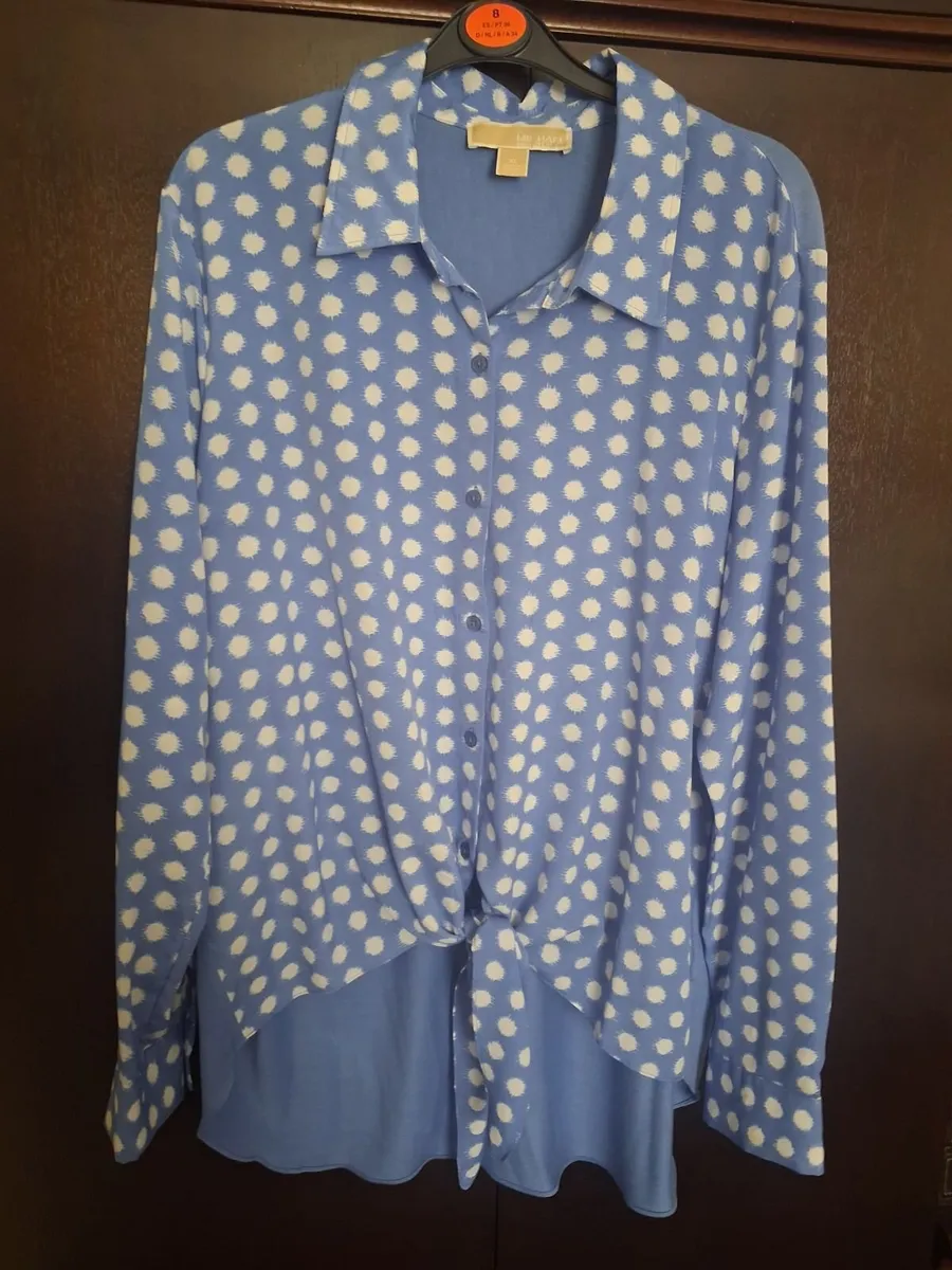 Blouse - Michael Kors - Image 1