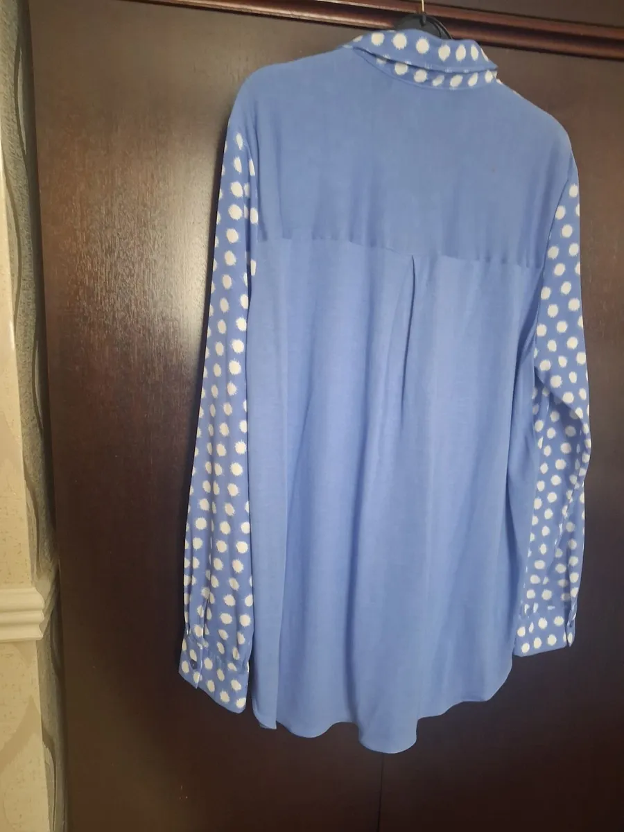 Blouse - Michael Kors - Image 2