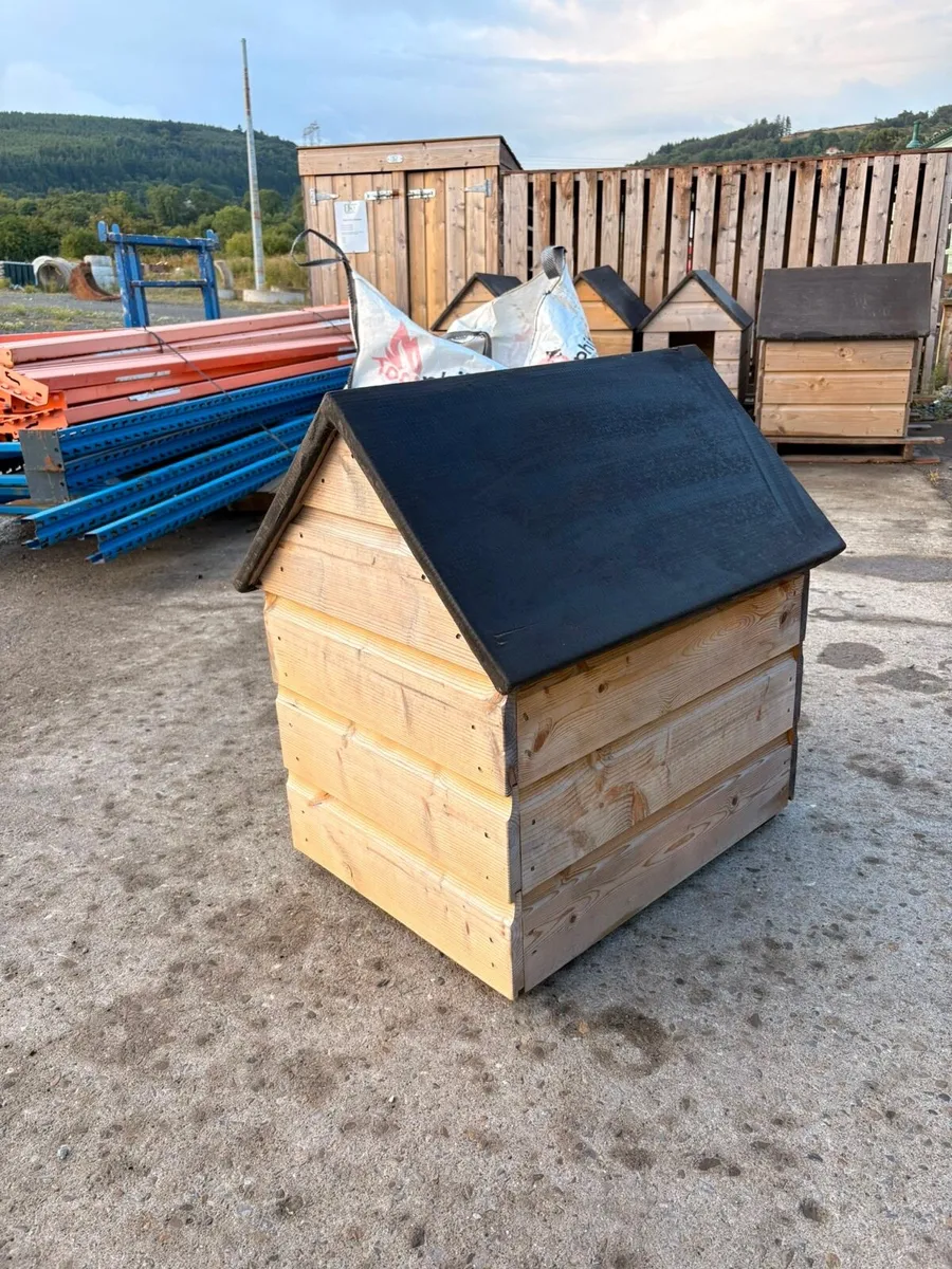 Dog Kennel - Image 2