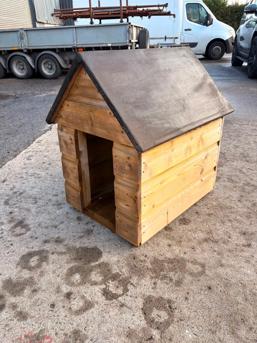 Dog Kennel - Image 3
