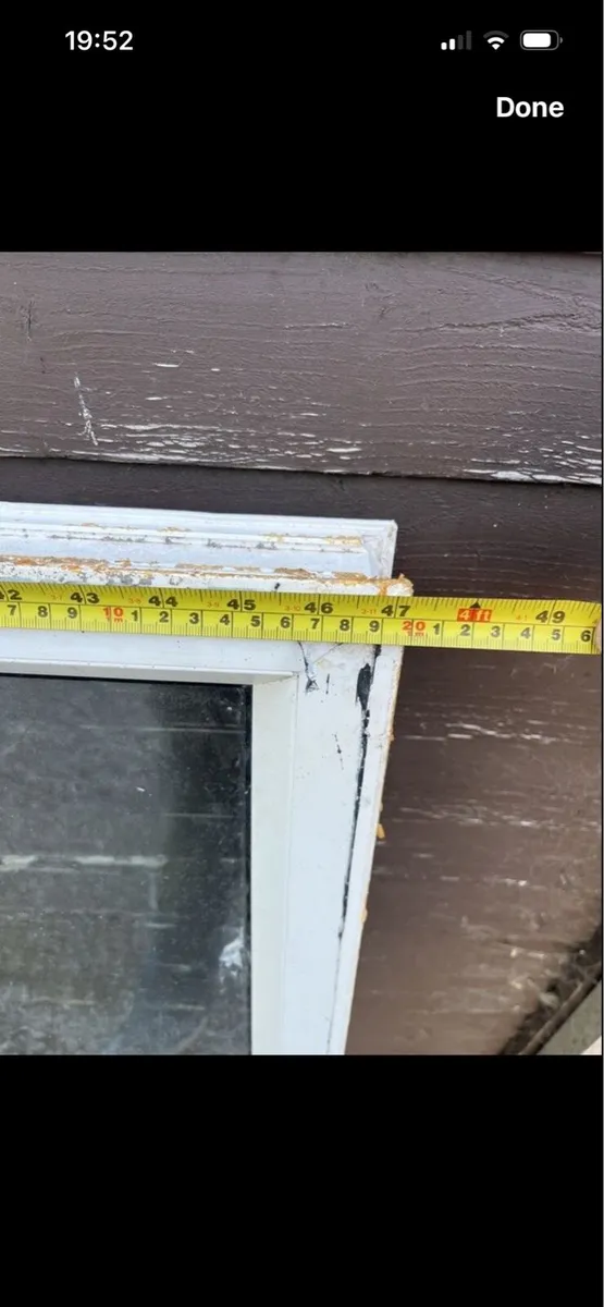 Pvc window - Image 2