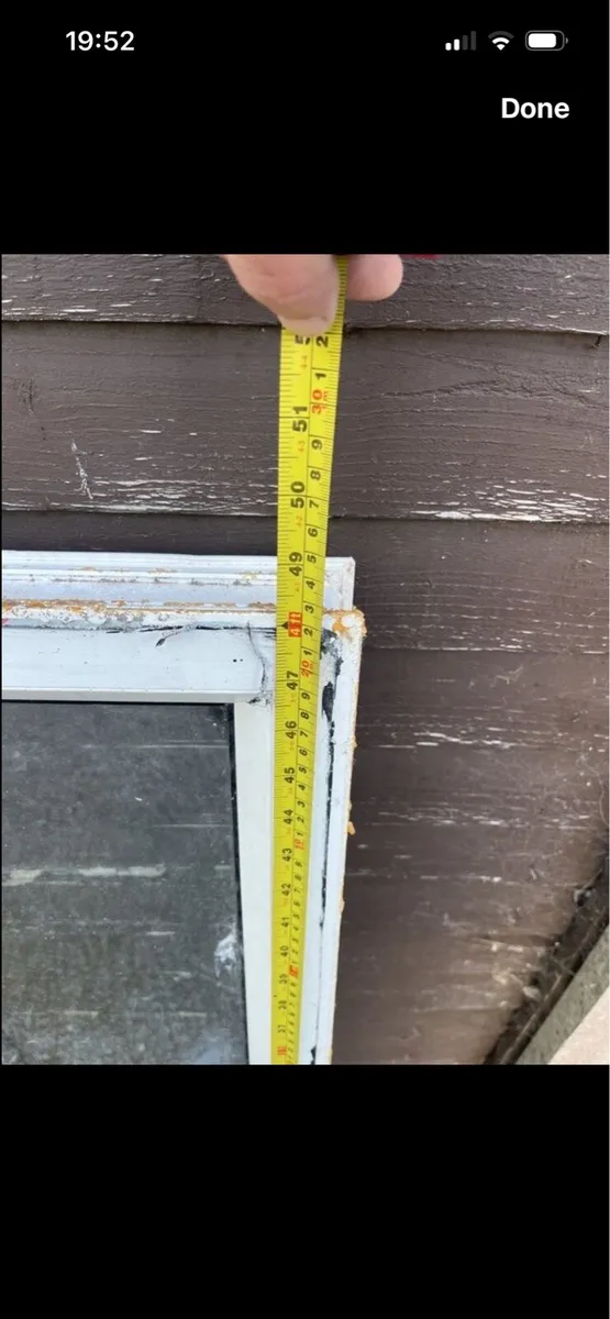 Pvc window - Image 3
