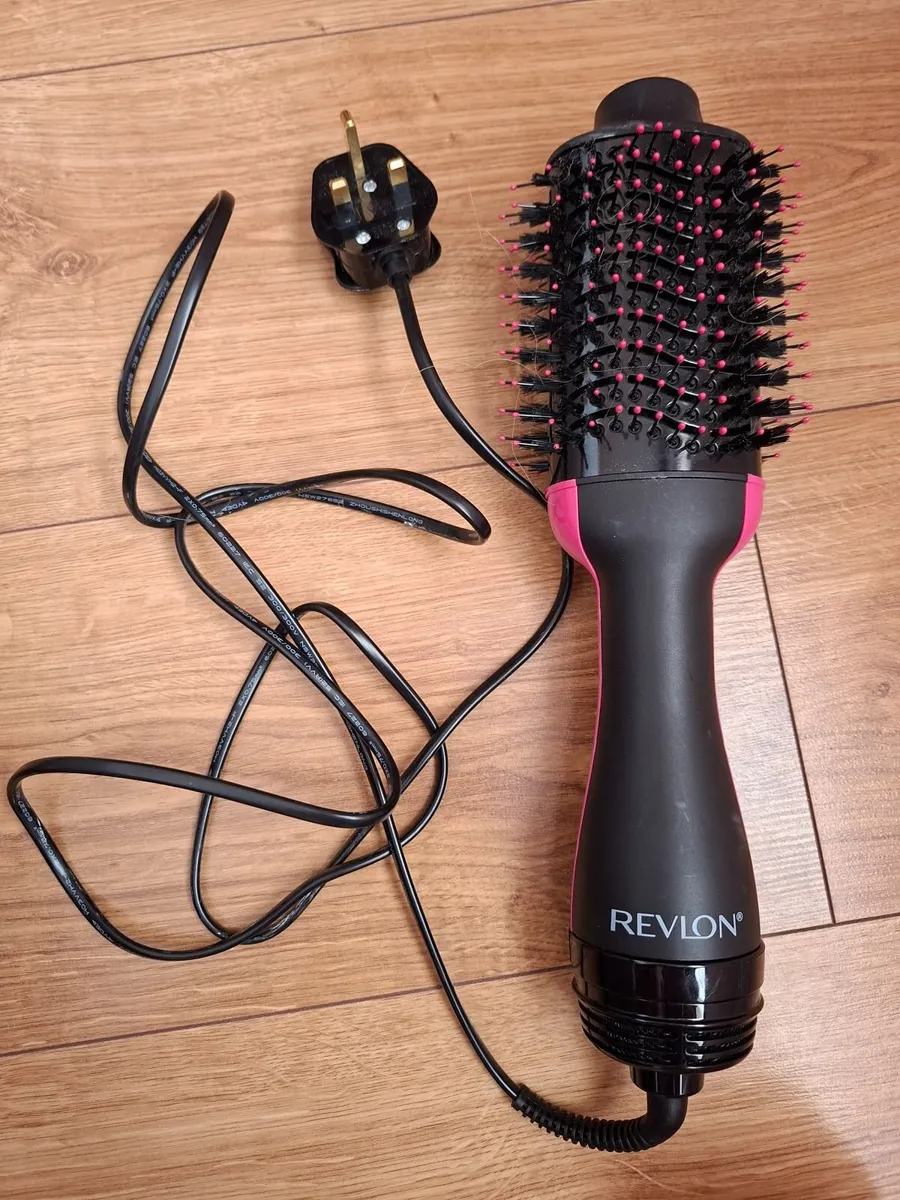 Hair dryer - Image 2