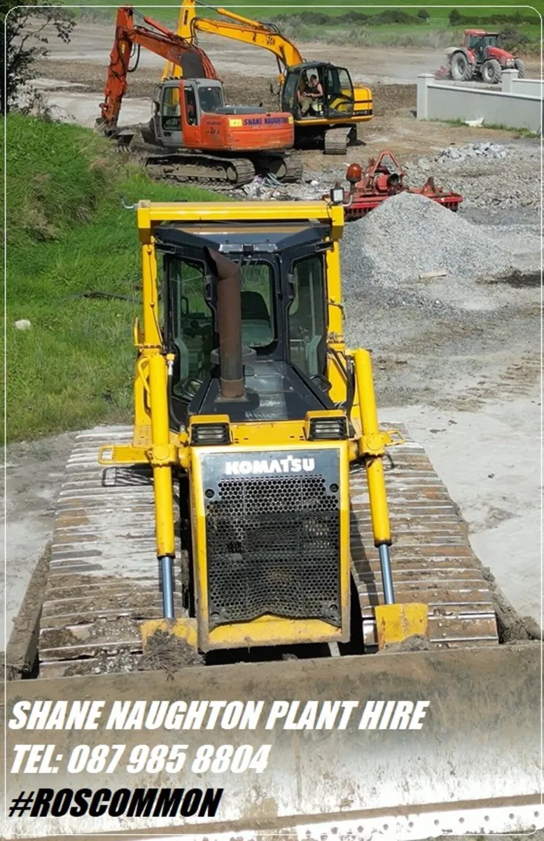 Bulldozer - Image 2