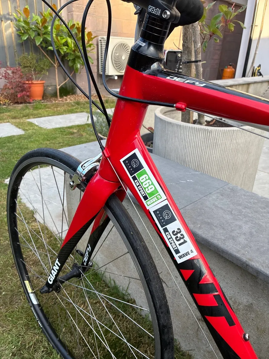 Gents Giant Defy 6000 Series - Image 3
