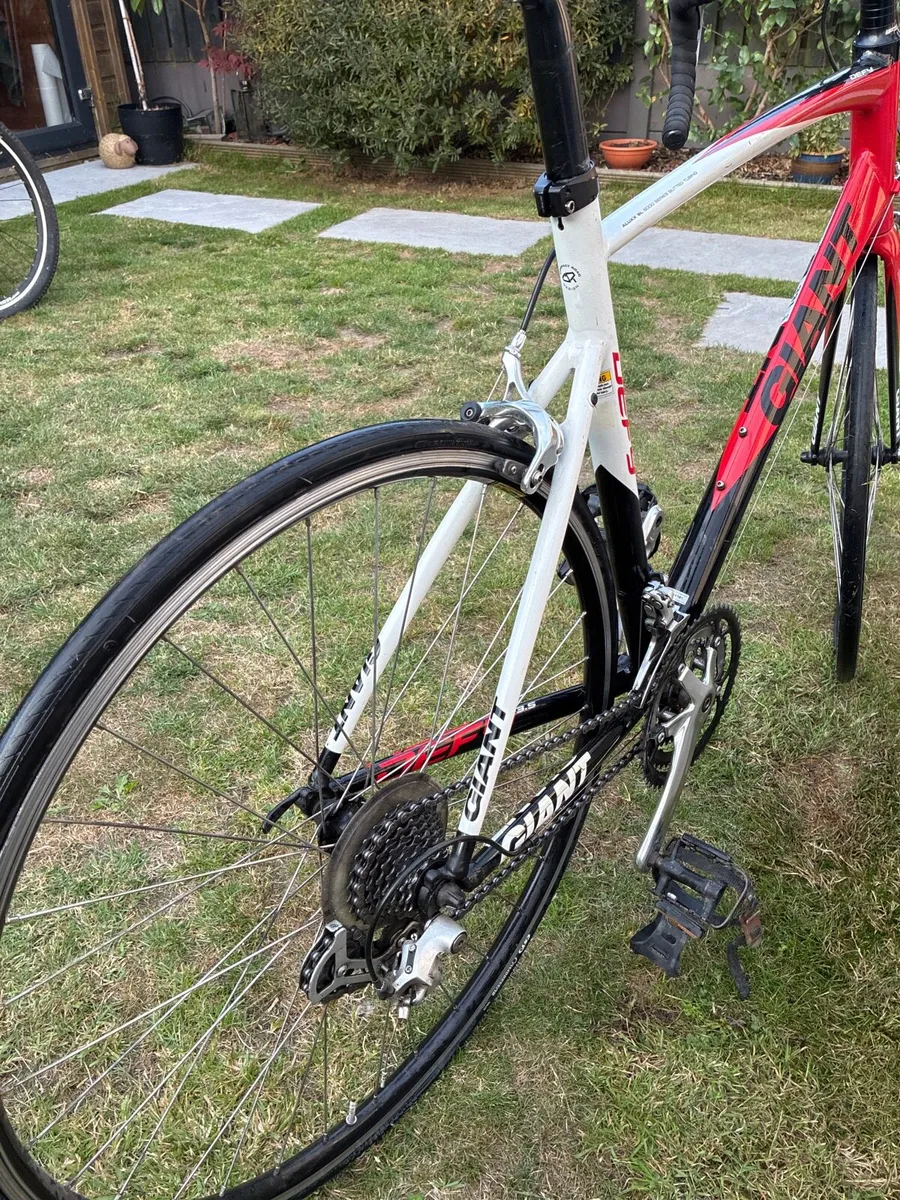 Gents Giant Defy 6000 Series - Image 4
