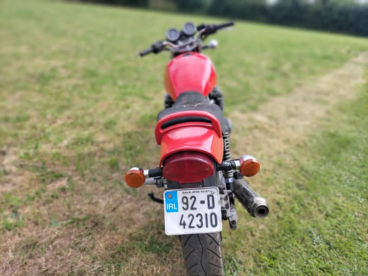 Kawasaki Other 1992 - Image 2
